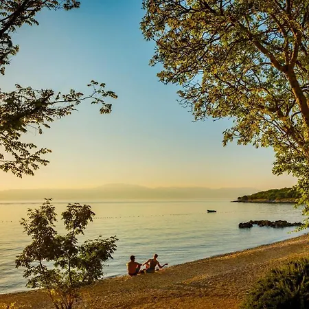 别墅 Aminess Younique Gaia