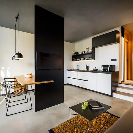 Aminess Younique Gaia 빌라 니바이스