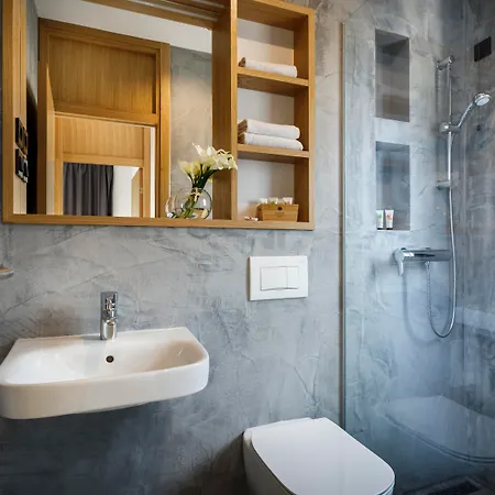 Aminess Younique Gaia 빌라 니바이스