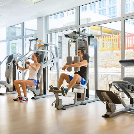 Aminess Younique Gaia *