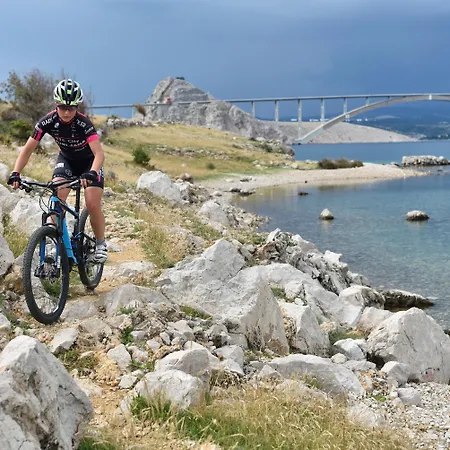 Aminess Younique Gaia 빌라 니바이스