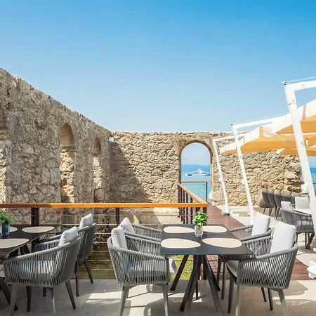 빌라 Aminess Younique Gaia