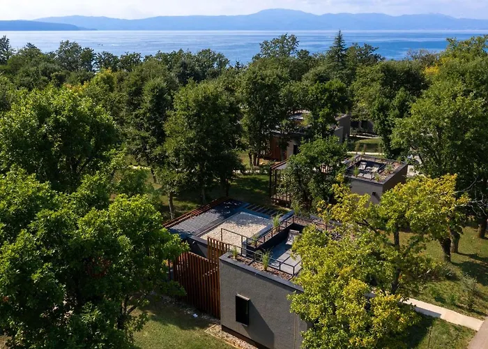 ヴィラ Aminess Younique Gaia