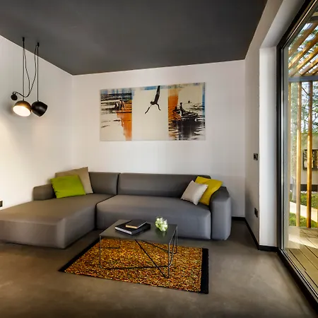 Aminess Younique Gaia Villa *