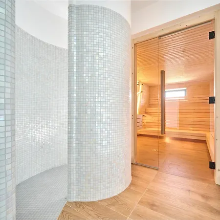 Aminess Younique Gaia Villa *