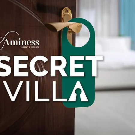 Villa Aminess Younique Gaia Njivice