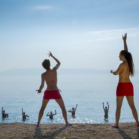 Aminess Younique Gaia Willa Nijvice