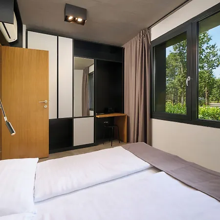 Aminess Younique Gaia Willa Nijvice